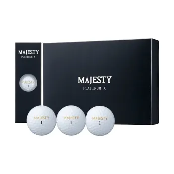 MAJESTY Golf Ball