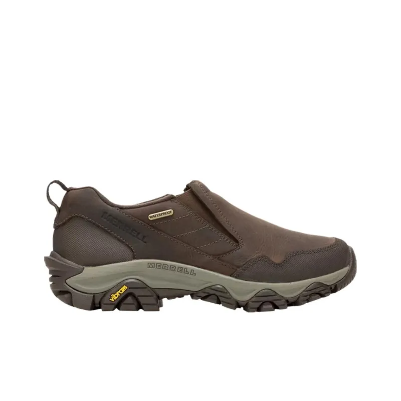 MERRELL Women's ColdPack 3 Thermo Moc 'Cinnamon' Women's-1