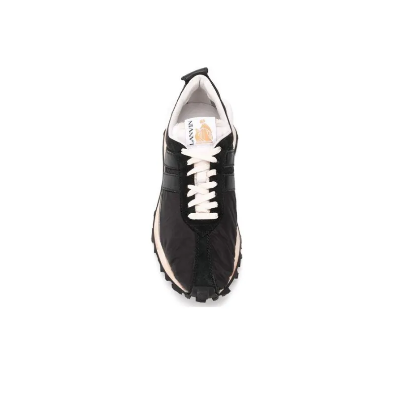 Lanvin Bumper Low-top Sneakers-4