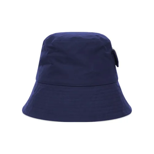 BARBOUR Bucket Hats Men