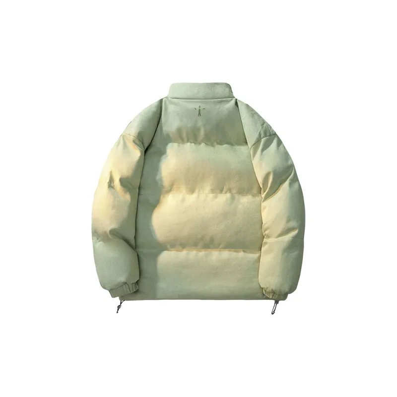 FAX FOR FMACM Puffer Jacket Unisex-5