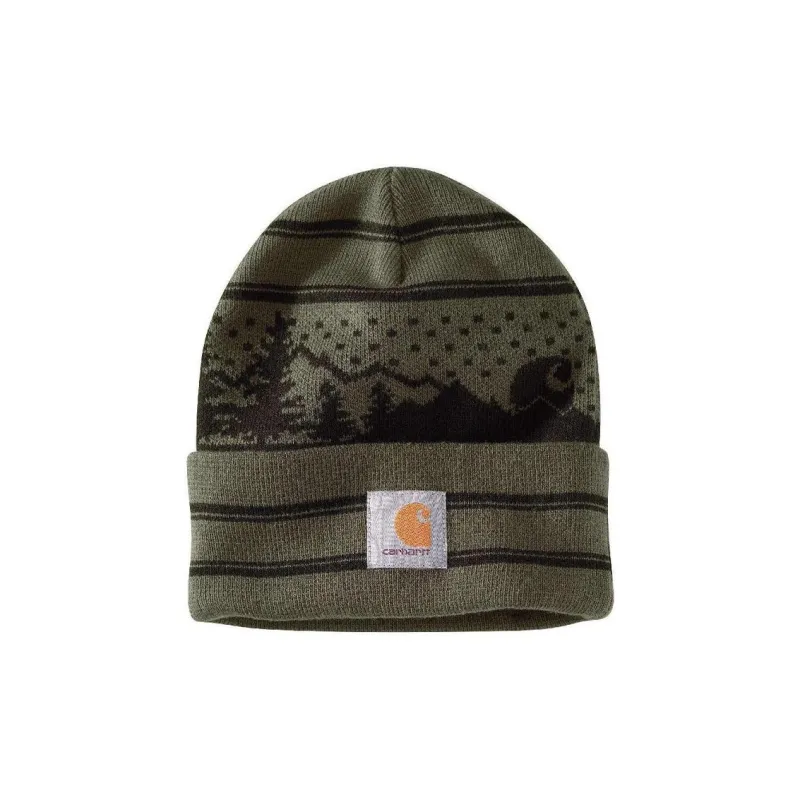 Carhartt Beanies Unisex Multicolor-1