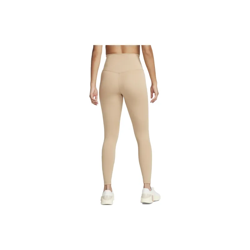 Nike Leggings Women's Jute Yellow-1