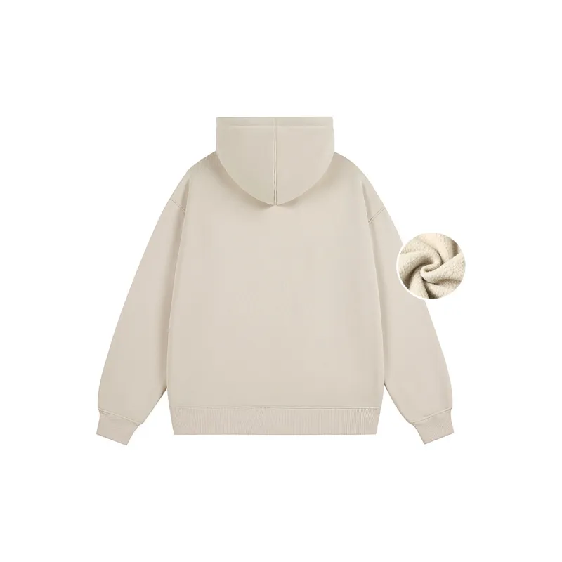 SandKnit Sweatshirt Winter Unisex-57