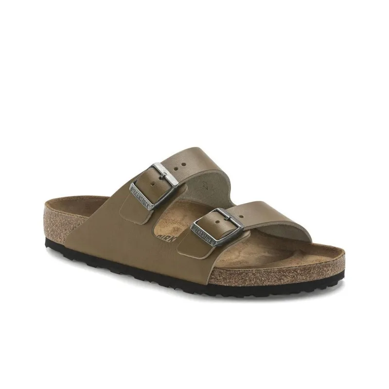 Birkenstock Arizona Buckle-fastened Sandals-1