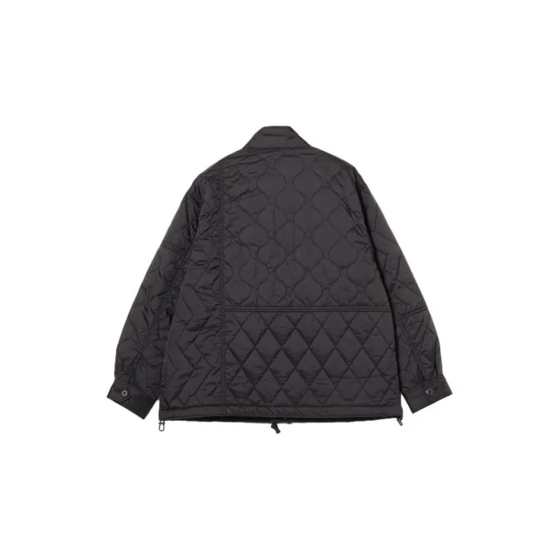 Beams Puffer Jackets Men-1