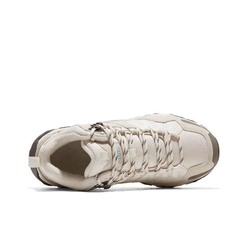 CAMEL Kunlun Mountain PRO Mid-Top Outdoor Shoes Women's-18