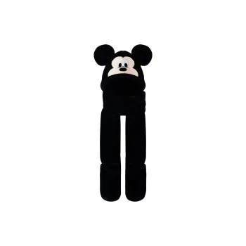 Disney Mickey Series Hoods & Plush Hats Unisex
