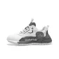 White Gray