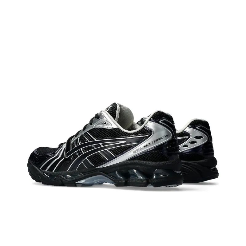 Asics Gel Kayano 14 Atmos Undermycar Black-3