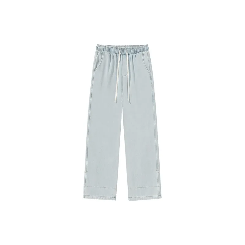KNOW EVERY Jeans Unisex-37