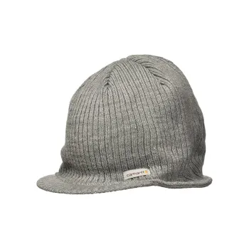 Carhartt Beanies Men's Gray/Black/Brown/Rose Red/Red/Bright Green/Green