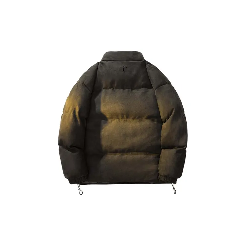 FAX FOR FMACM Puffer Jacket Unisex-1
