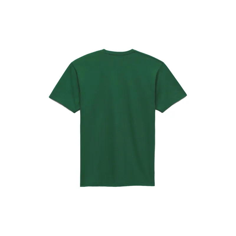 Vans Mountain View T-Shirt T-Shirt Men's Green-1