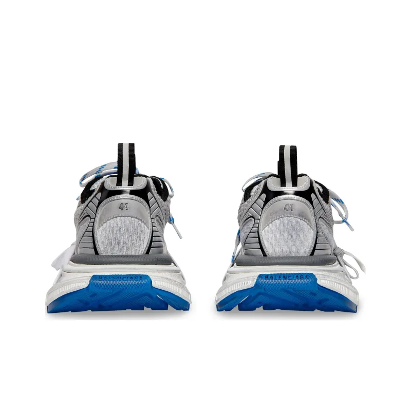 Balenciaga 3XL Grey White Blue-3