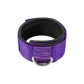 Thigh Ring Buckle, Purple 1 Pair
