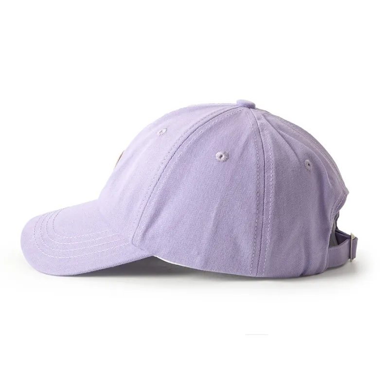 BAIJUAN Cotton Baseball Caps Unisex-2