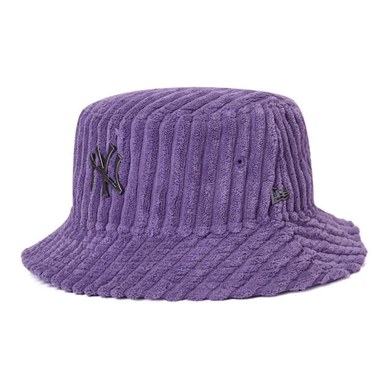 New Era Bucket Hats Unisex Multicolor-3
