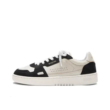 Axel Arigato Dice Lo Leather Sneakers Women's
