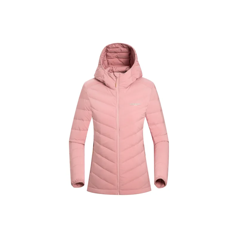 NORTHLAND PROFESSIONAL Down Jacket Women's-0