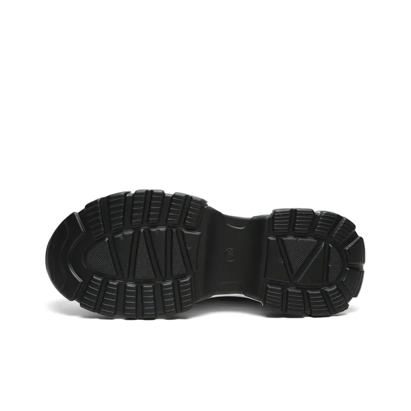 Mulinsen Chunky Sneakers Women's-4