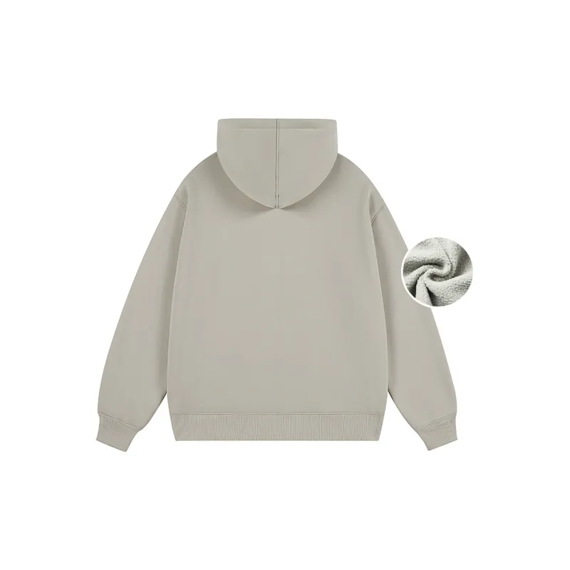SandKnit Sweatshirt Winter Unisex-62