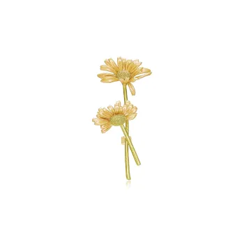 MCK Brooches Women's