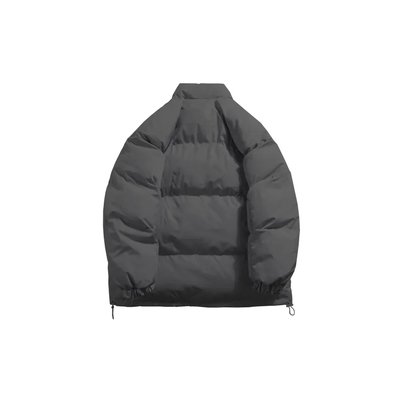 SUPERMOON Puffer Jackets Unisex-8