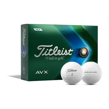 TITLEIST Golf Ball