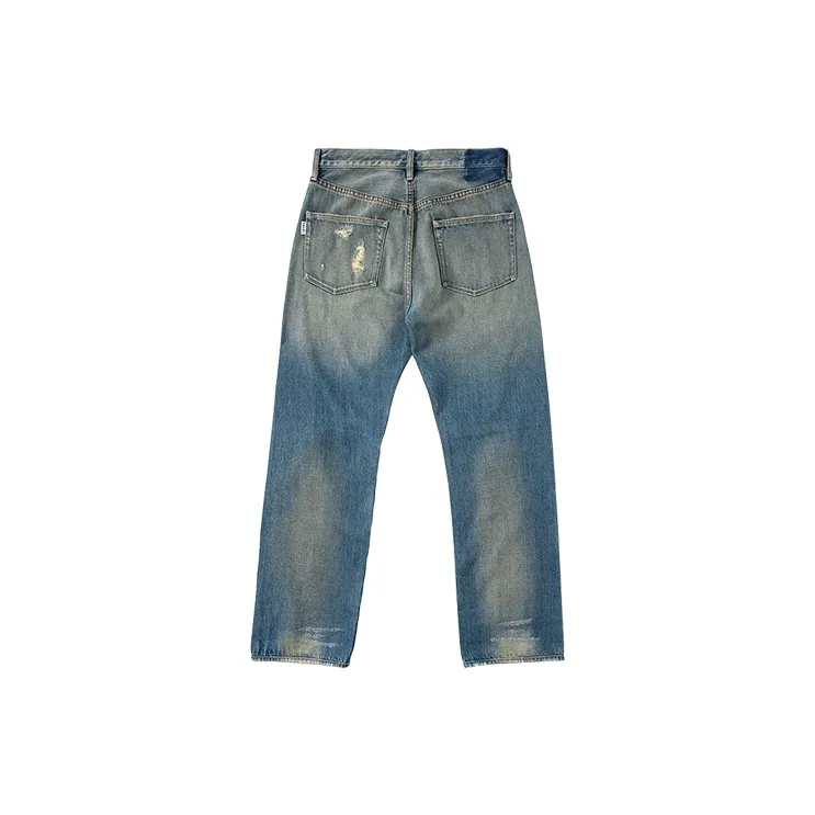 Prth Promethean Jeans Men's Blue-1