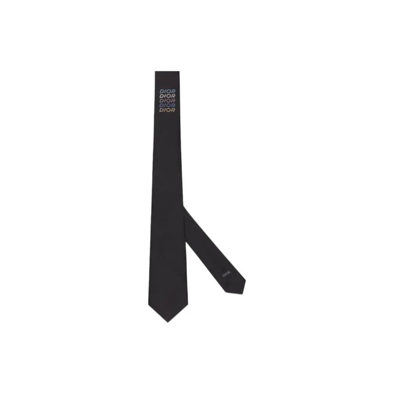 DIOR Ties Men-1