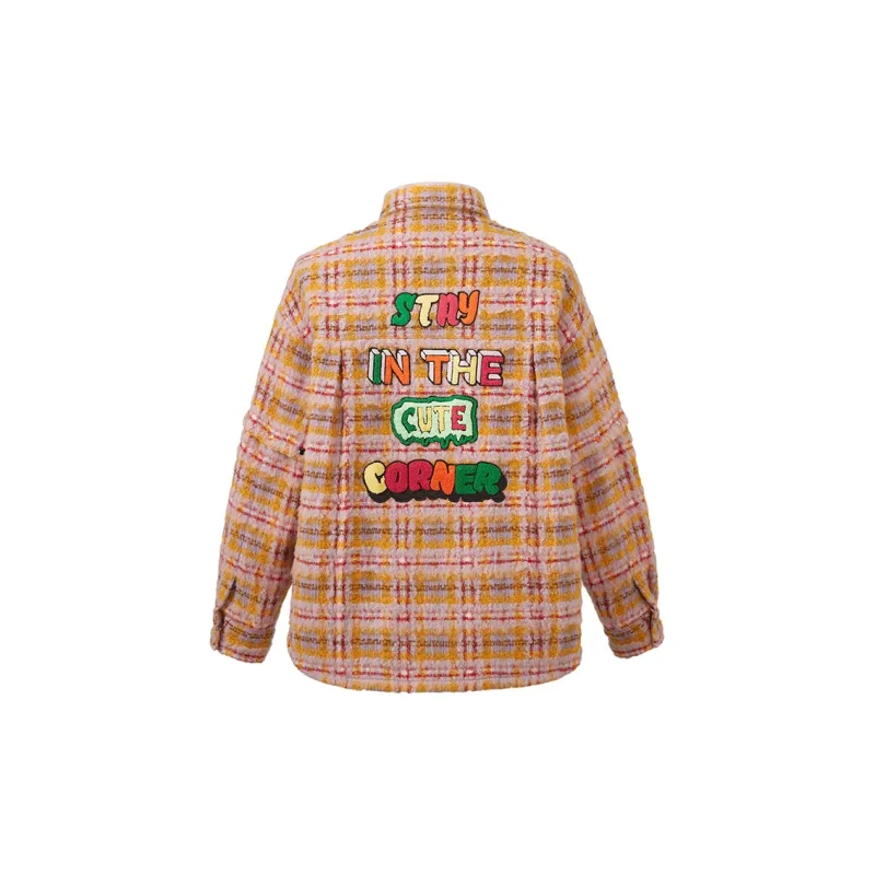1 TROP FORT Shirts Unisex-4