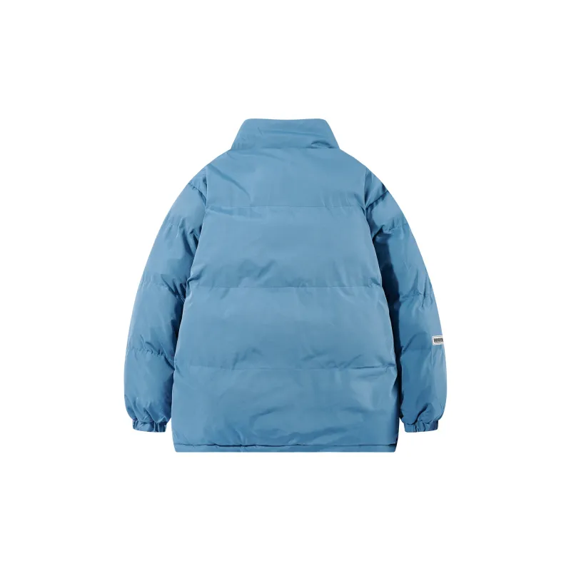 30BRAID Puffer Jackets Unisex-13