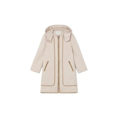 CLUB MONACO Coats Women's Oatmeal C2ZZS