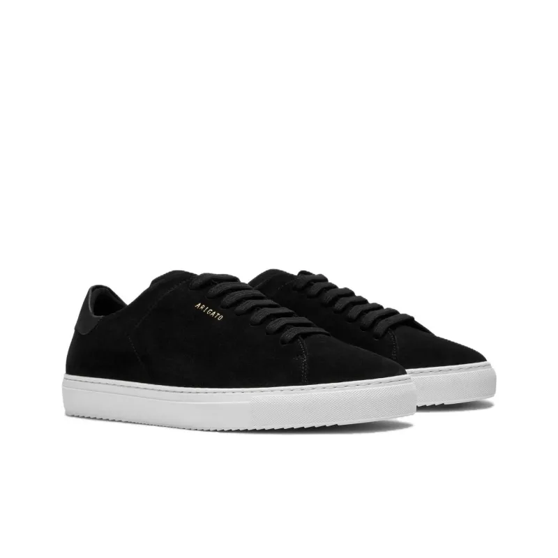 Axel Arigato Clean 90 Suede Sneakers-2