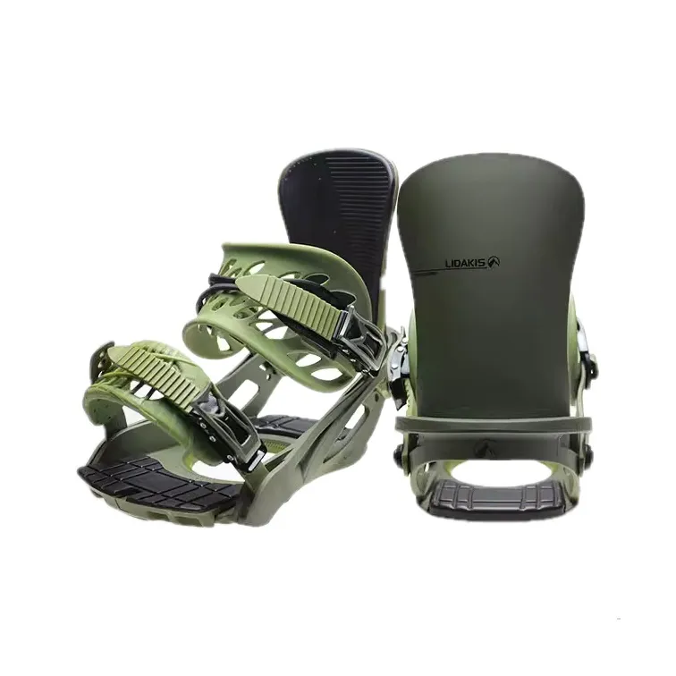 LIDAKIS Ski Bindings-4