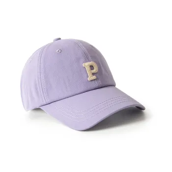 BAIJUAN Cotton Baseball Caps Unisex