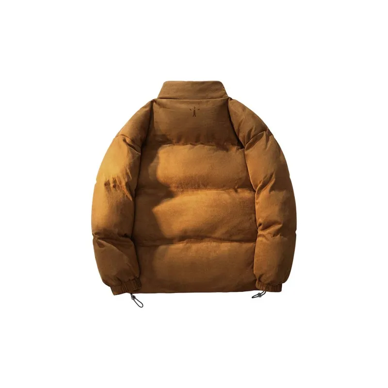 FAX FOR FMACM Puffer Jacket Unisex-3