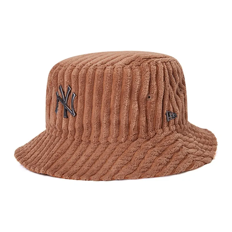 New Era Bucket Hats Unisex Multicolor-0