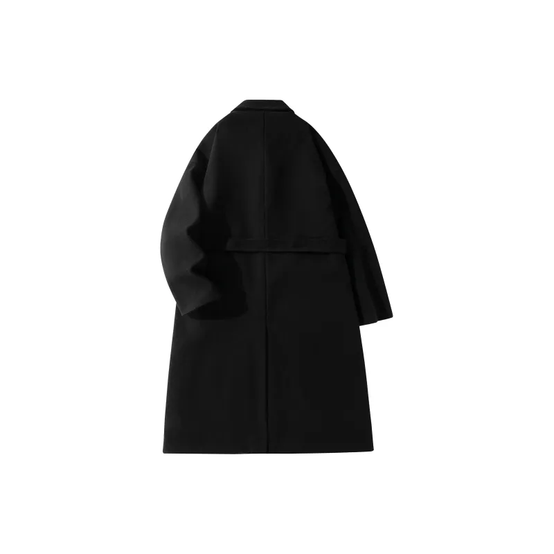 YATSI Coats Unisex-3