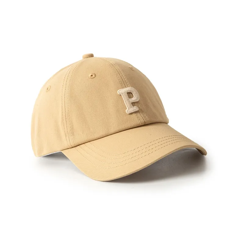 BAIJUAN Cotton Baseball Caps Unisex-3