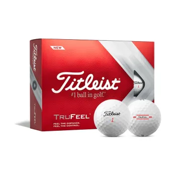 TITLEIST Golf Ball