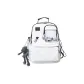 Style 2 White with Charm