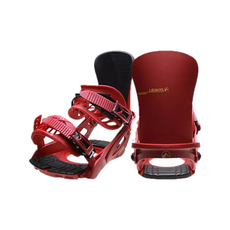 LIDAKIS Ski Bindings-3