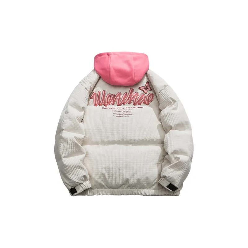 WANCHAO CP Down Jackets Unisex-1