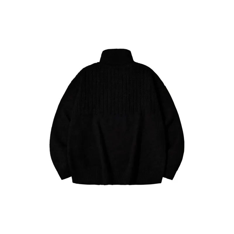 PSO Brand Sweaters Unisex-1