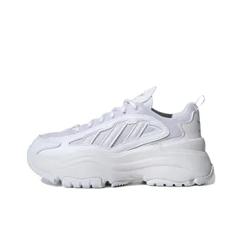 adidas originals Ozgaia Footwear White Women's