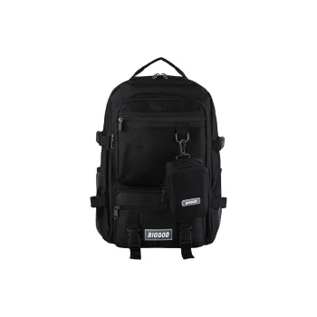 Deli Bear Backpacks