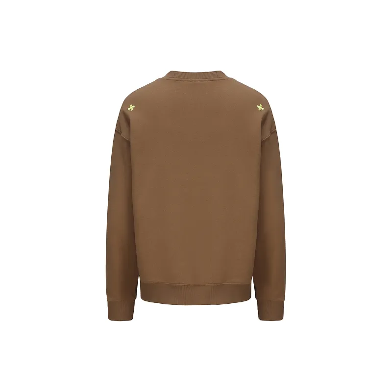 NSTNEW START Sweatshirts Unisex-7