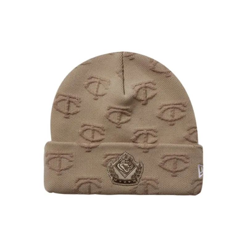 New Era Beanies Unisex-0